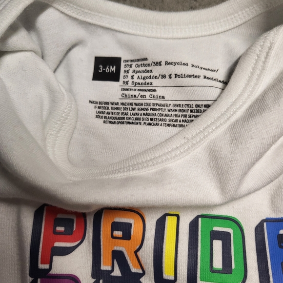 Pride Baby Bundle - Picture 4 of 4